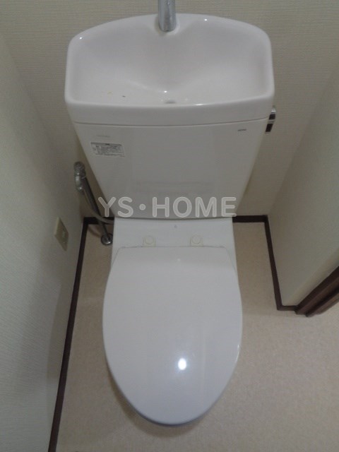 KODAヒルズ武蔵関 その他1