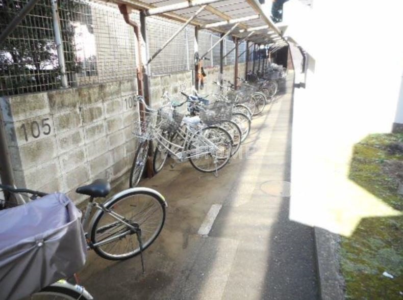 KODAヒルズ武蔵関 その他7