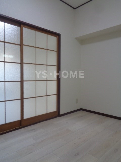 KODAヒルズ武蔵関 リビング