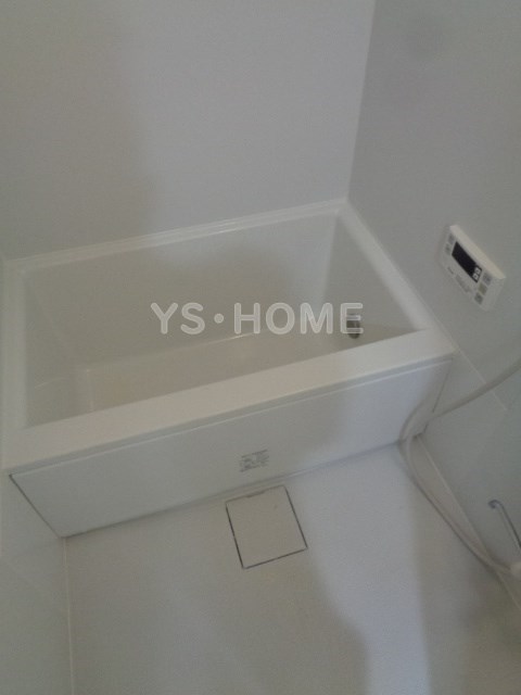 KODAヒルズ武蔵関 風呂画像