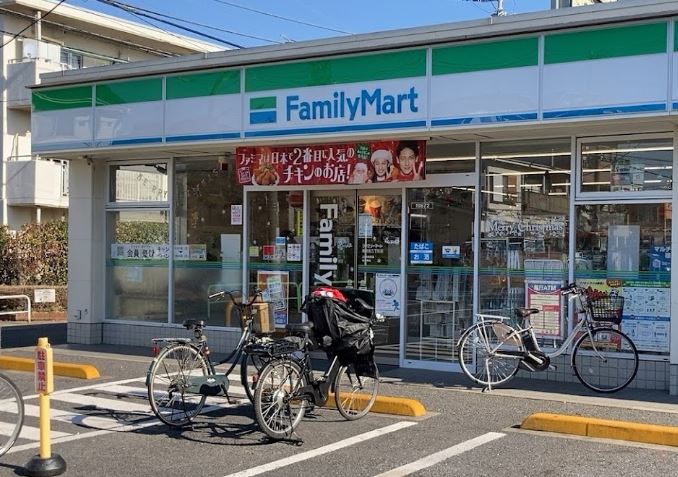 KODAヒルズ武蔵関 周辺画像3