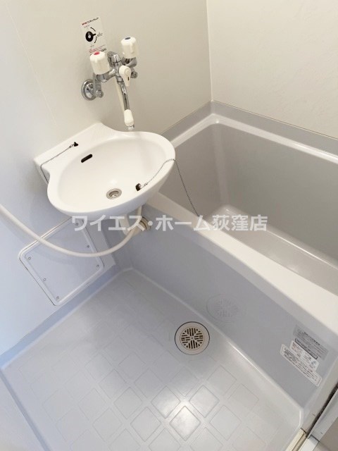 風呂画像