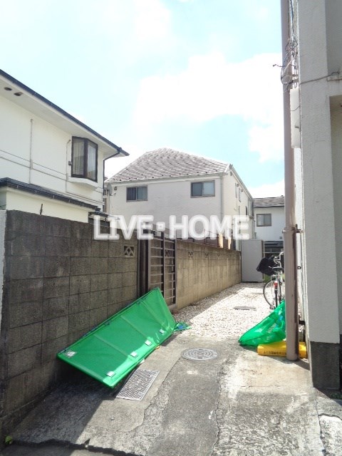 その他外観1