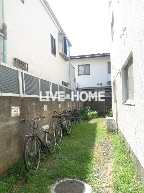 その他外観5