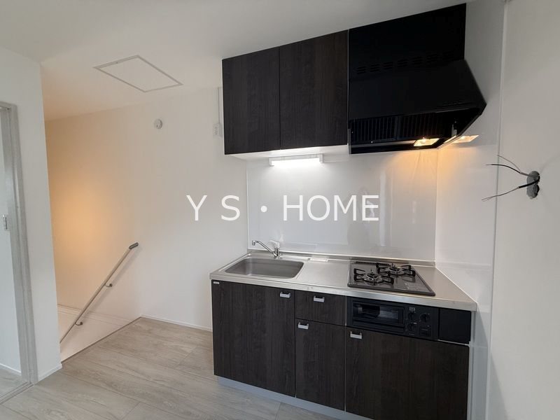 Casa Simpatia小金井 キッチン