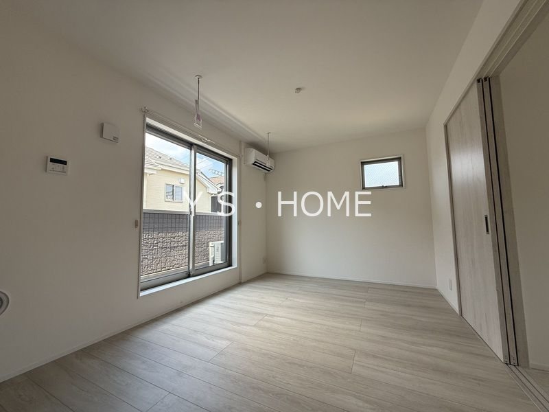 Casa Simpatia小金井 ベッドルーム