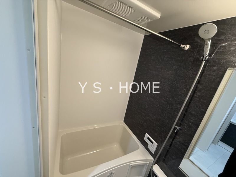 Casa Simpatia小金井 風呂画像