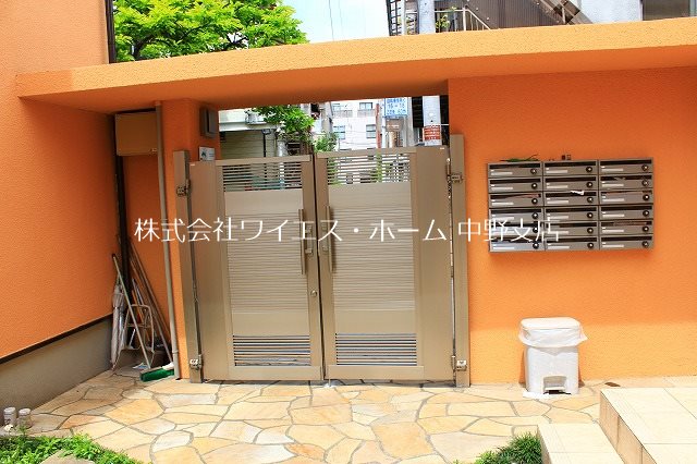 その他外観3