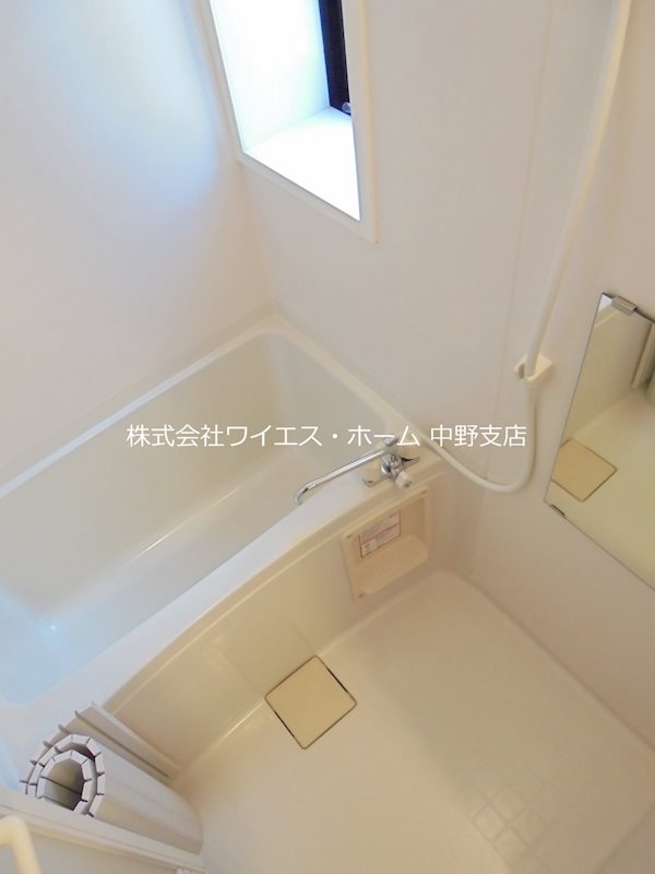 風呂画像