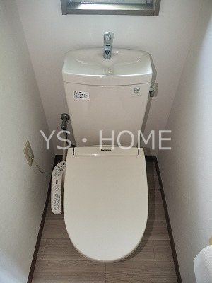 多摩レジデンスⅡ その他3