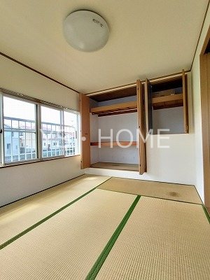 多摩レジデンスⅡ その他6