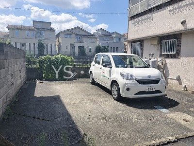多摩レジデンスⅡ その他外観2