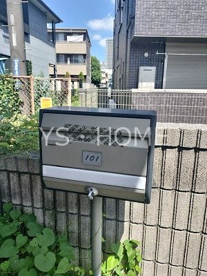 多摩レジデンスⅡ その他外観4