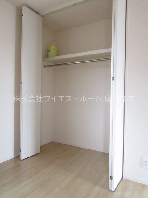 アファンの杜　B号棟 その他3