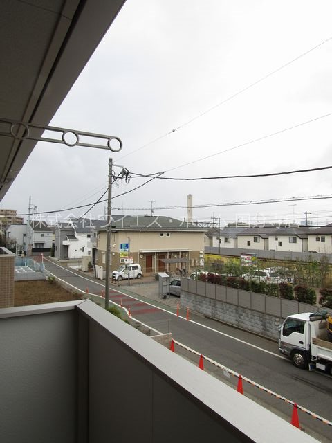 アファンの杜　B号棟 その他7