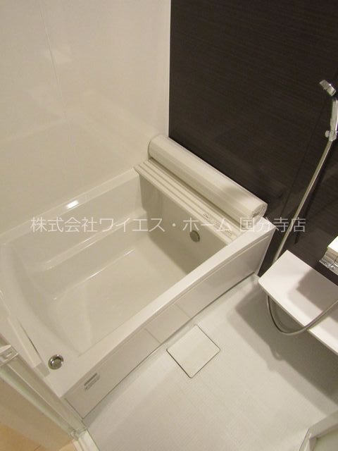 アファンの杜　B号棟 風呂画像