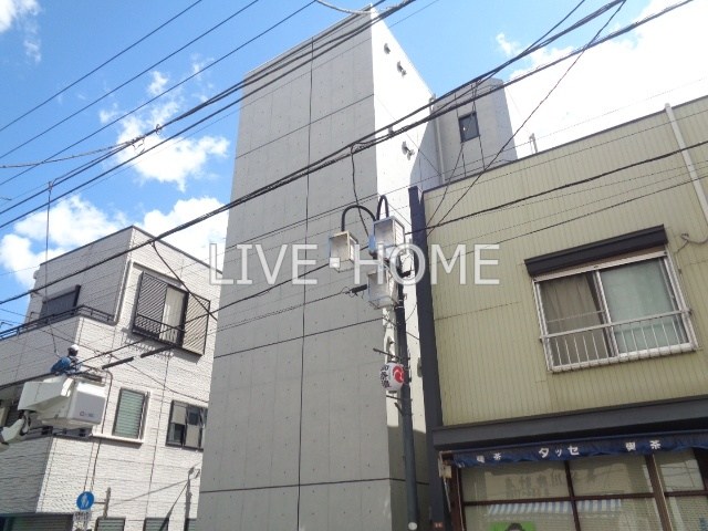 その他外観2