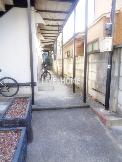 その他外観4