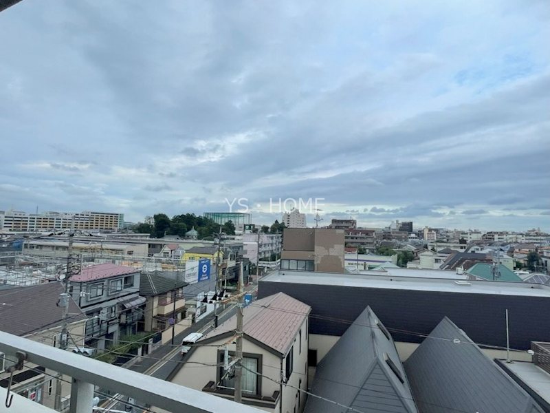 ビバーチェ武蔵野 その他5