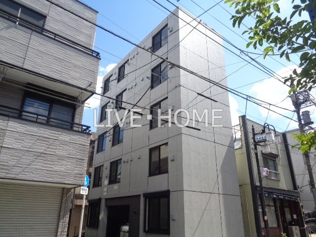 その他外観1