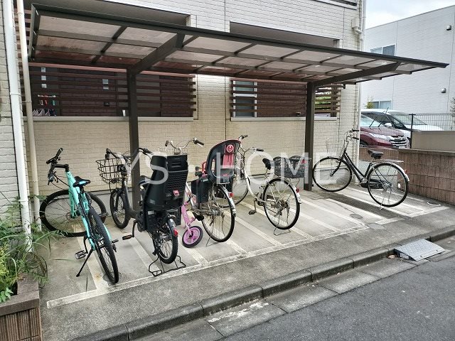 リブリ・クレールⅡ その他外観5