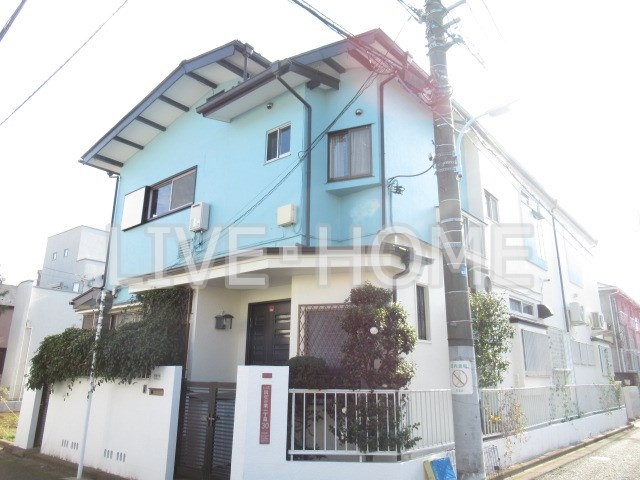 その他外観1