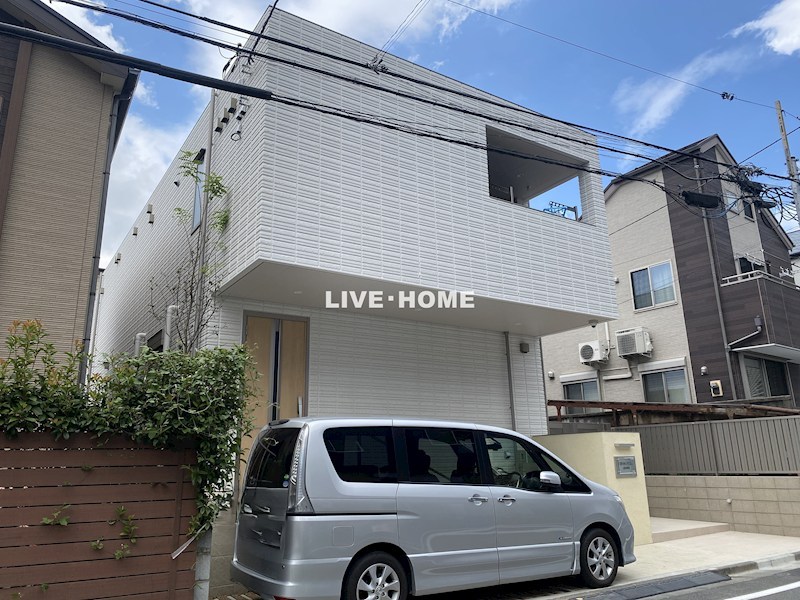 その他外観1