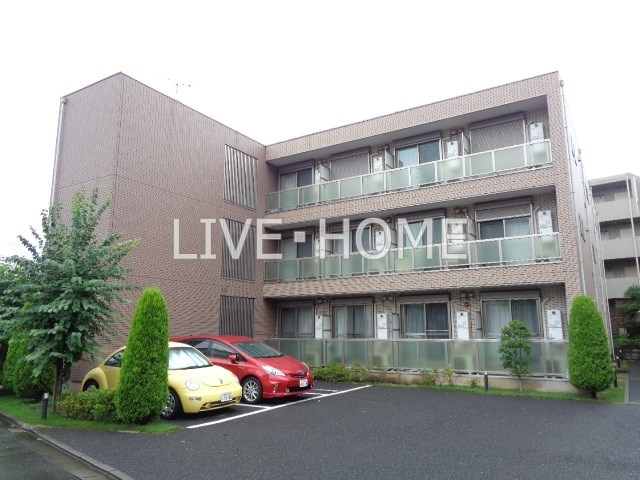 その他外観1