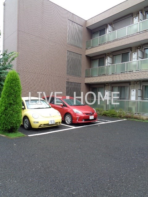 その他外観3