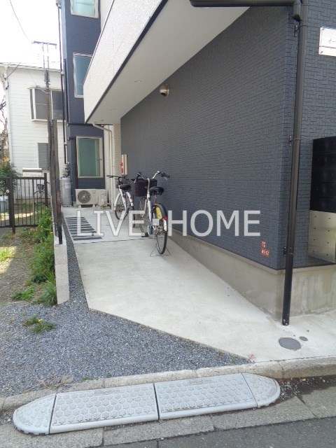その他外観2