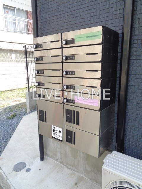 その他外観4