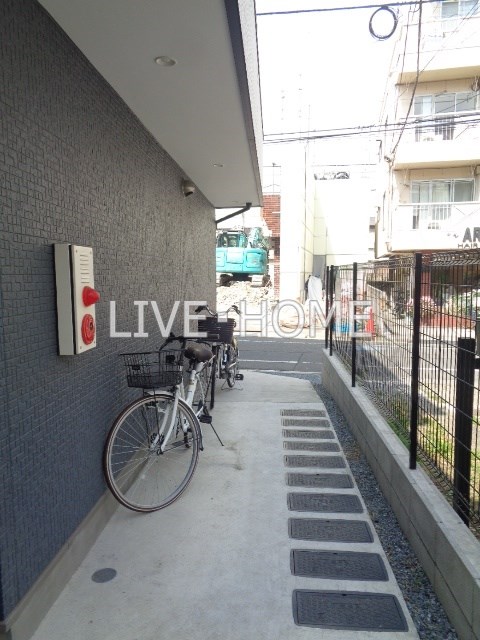 その他外観5