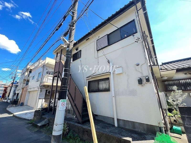 コーポフジ  その他2