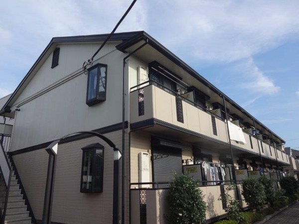 その他外観1