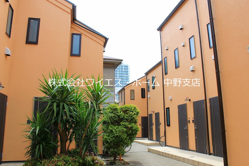 PALM　GROVE（パームグローブ） 外観写真