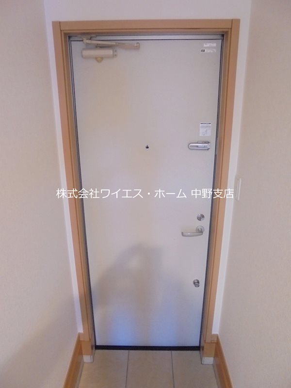 PALM　GROVE（パームグローブ） 玄関