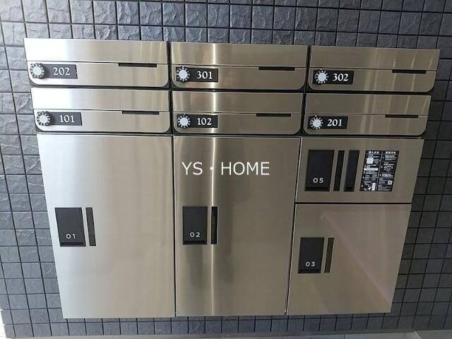 ラフィーネ その他6