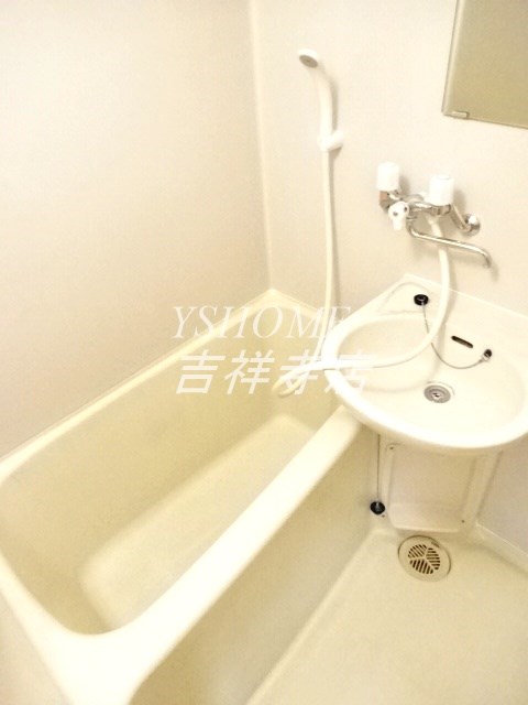 風呂画像