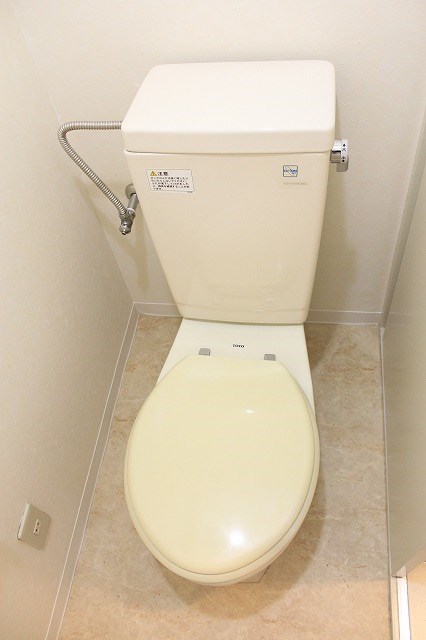 初穂マンション東中野 その他1
