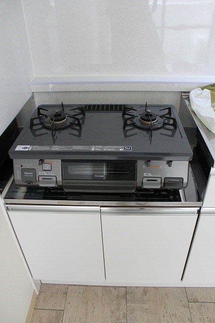 初穂マンション東中野 その他8