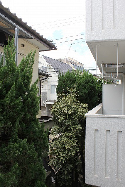初穂マンション東中野 その他13
