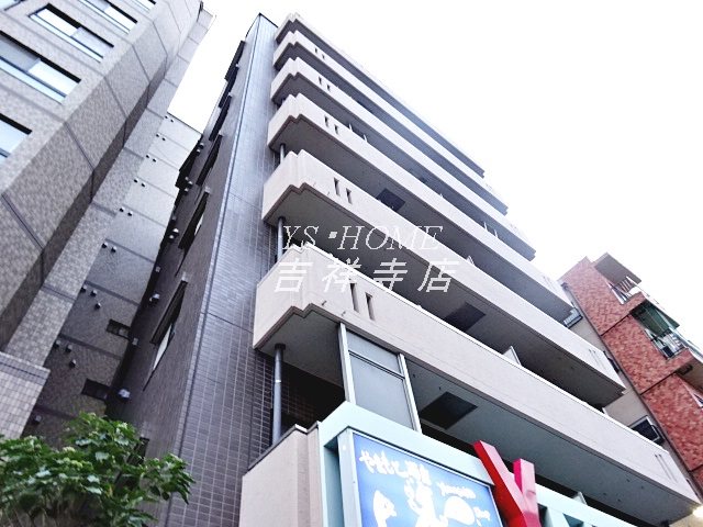 セルーエ三鷹 その他外観1