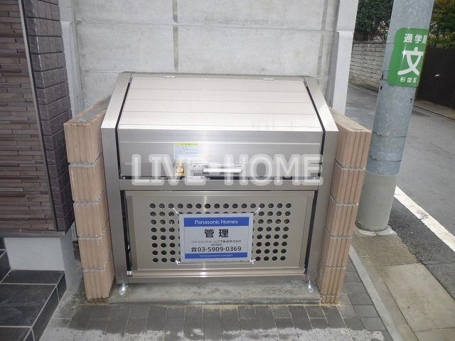 その他外観6