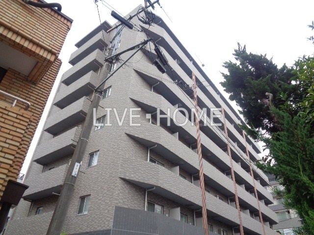 その他外観1