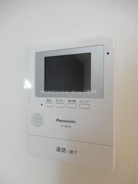 エクセラン吉祥寺 その他3