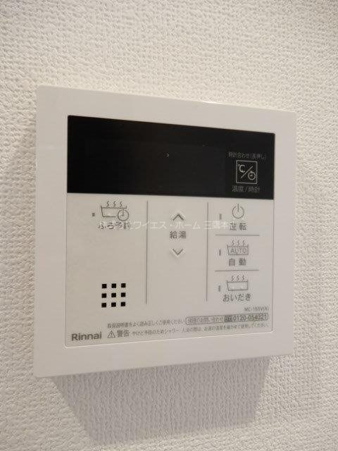 エクセラン吉祥寺 その他6