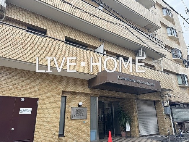 その他外観1