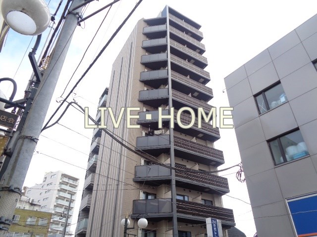 その他外観1