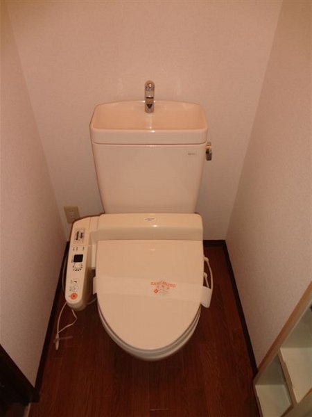 ルミエール泉Ｂ棟 その他2