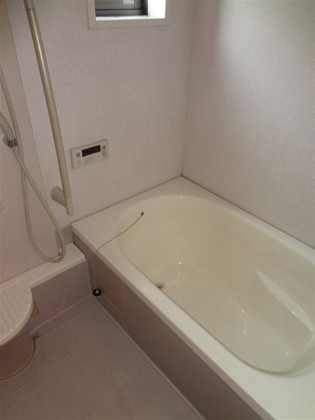 ルミエール泉Ｂ棟 風呂画像